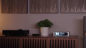 HiFi Rose RS250 high-res audio & 4K network streamer | Crutchfield