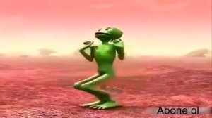 YEŞİL UZAYLI ERİK DALI GEVREKTİR OYUNU