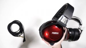 Fostex TH900 MK2 Review | Basshead Endgame