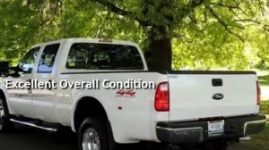 2008 Ford F-350 Diesel Truck 6.4L Crew Cab Lariat Dually for sale in SACRAMENTO, CA