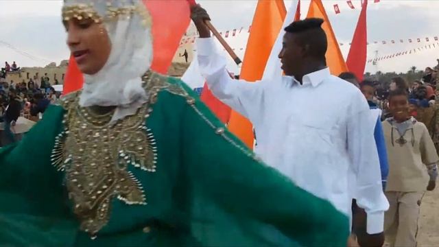 Международный фестиваль фиников в Кебили смотреть онлайн