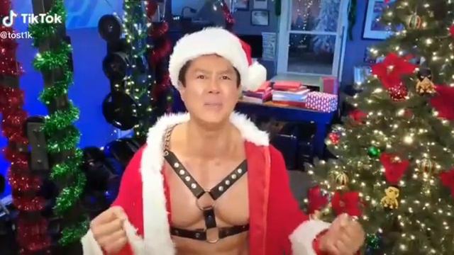 чёрт надо было это в новый год выложить