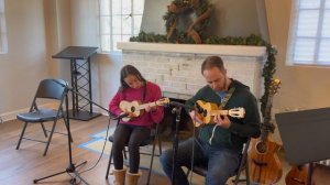 Master Of Puppets on uke