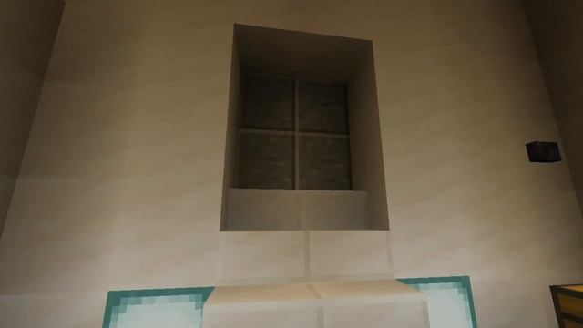 Город в майнкрафте 7# Меняем БИОМ!! смотреть онлайн