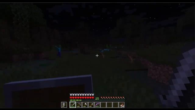 Getting Villagers Without Villages! - Minecraft Java 1.19 Survival Lets Play Episode 18 смотреть онлайн