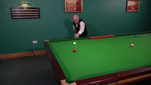121. Learning Snooker - Coaching from the start смотреть онлайн