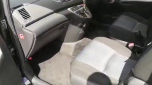 Toyota Isis (Тойота Исис), 2017 г.в. Без пробега по РФ. Передан заказчику в Омске.