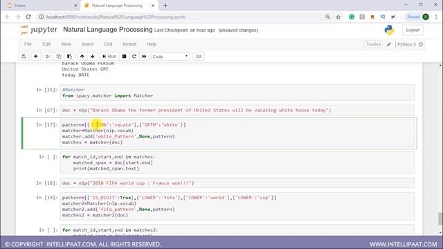 Natural Language Processing (NLP) Tutorial | NLP Training | Intellipaat