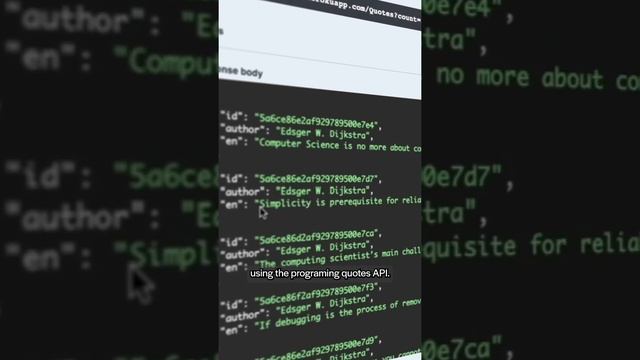3 Project Ideas that EVERY programmer can build ?? #technology #programming #software #career