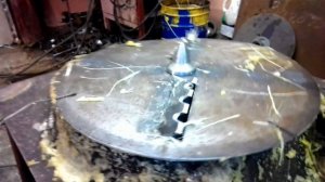 Делаем электрическую корморезку