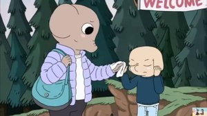 Summer Camp Island/остров летнего лагеря.Первый день №1.