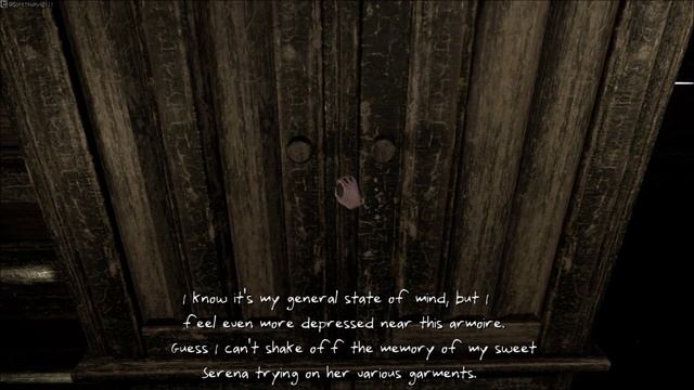 ?️ Serena Walkthrough ~ No Commentary смотреть онлайн