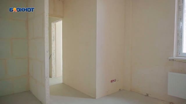 В Волгограде появился многоэтажный дом с террасами смотреть онлайн