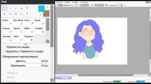 КАК Я НАСТРАИВАЮ КИСТИ В SAI: кисть для лайна, покраса и фона + SPEEDPAINT  (˘∀˘)/