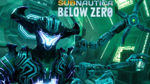 Финал ★ Subnautica: Below Zero # 13