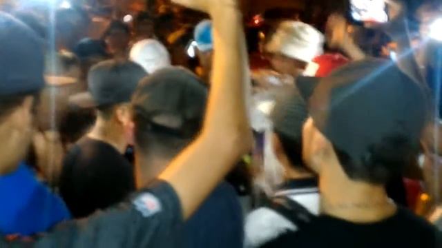 MELHORES RIMAS DA BATALHA DA BÍBLIA #1 EDIÇÃO смотреть онлайн