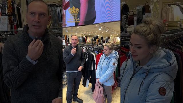 Магазин женской одежды высочайшего качества в Турции Kazee смотреть онлайн