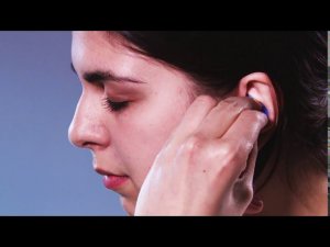 Как вставлять индивидуальные беруши