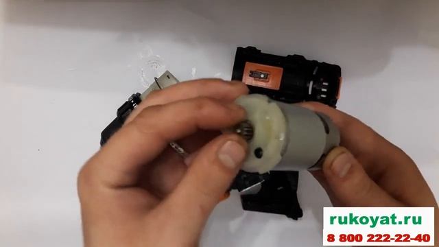 Обзор Шуруповерта Nextool ACD 18 BL смотреть онлайн