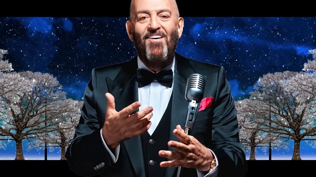 Михаил Шуфутинский - В городском саду смотреть онлайн