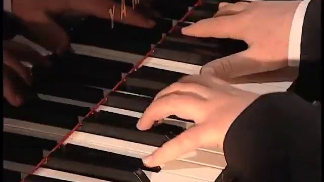 "Чудное озеро Генисаретское" смотреть онлайн