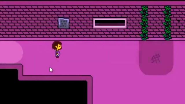 прохождения андертейл 1# *первый раз в игре* смотреть онлайн