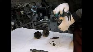 кпп газ 21 ответы на вопросы.