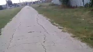 Как тронуться на Карпаты:)