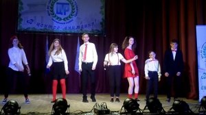 23-05-2018г боровск концерт закрытие  сезона в   дод центр творческого развития часть-6