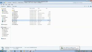 Fix Error Cannot Install Driver Canon LiDE 300