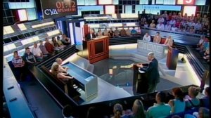 Суд времени. Тухачевский. Часть 1