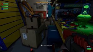 Лучшая игра про ожившие игрушки ! ( HYPERCHARGE: Unboxed )