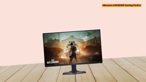 Alienware AW2523HF Gaming Monitor (Review 2023)