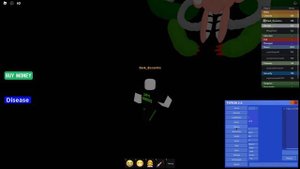 Roblox Script Showcase Episode#1412/Omega Flowey Boss