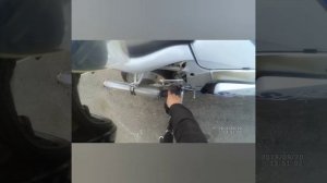 обзор Suzuki gsx r 600 srad 1998