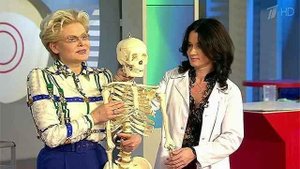 Мужское здоровье. Эректильная дисфункция. Здоровье. Фрагмент выпуска от 01.03.2015