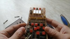 Анемометр и драгметалл в нем