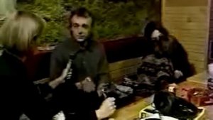 К.Кинчев - интервью, 7 декабря 1996