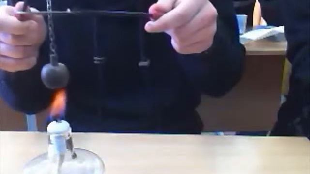 Расширение метала смотреть онлайн