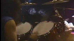 Blackmore guitar solo - Spotlight Kid -Live between the eyes