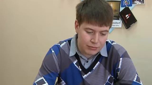 Хрустальное сердце Сибири