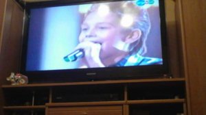 Голос  . Данил Кузнецов Лев Аксельрод и Ален Ершов