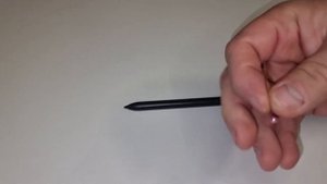 Как поменять обломившийся наконечник Xiaomi Smart Pen