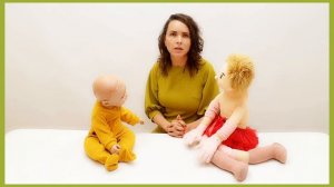 Гимнастика для стимуляции развития  движения у детей 
https://baby.feldenkrais.spb.ru/