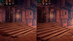 R7 3700X vs R7 7700 with RTX 3070 - test in 10 game benchmark