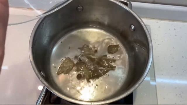 Малосольная скумбрия.Всего за сутки эпизод №1117