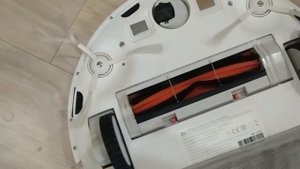 Ремонт системы подачи воды  Mi Robot Vacuum-Mop Essential