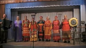 Дом культуры Кудряшовский в 2014 году