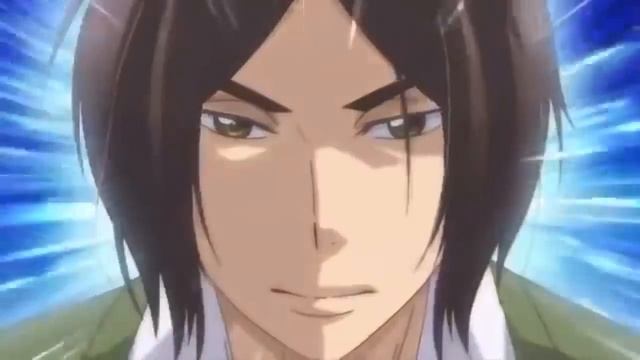 Mutsumi X Serinuma moments смотреть онлайн