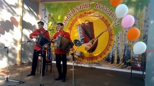 ПЕСНИ 50-Х ГОДОВ 20-ГО ВЕКА